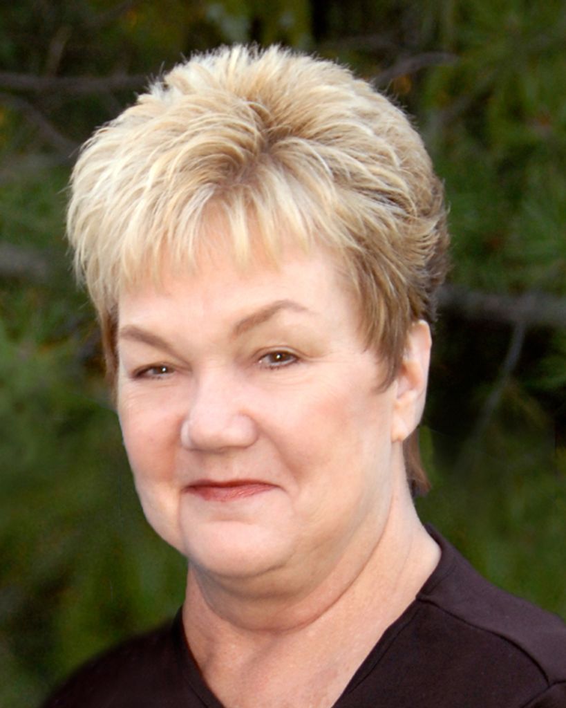 Susan Barbara (Soldat)  Scarr