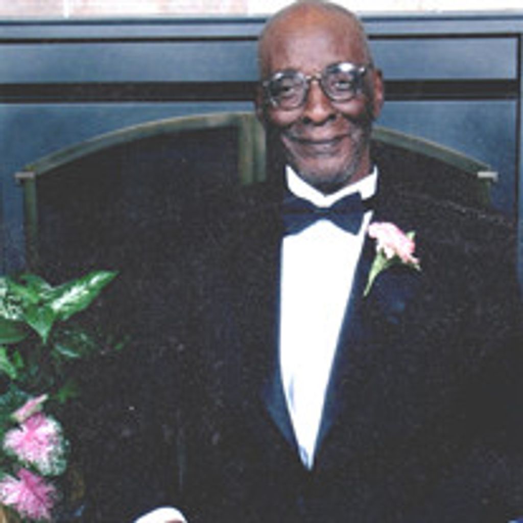 Mr. Benjamin Johnson Profile Photo