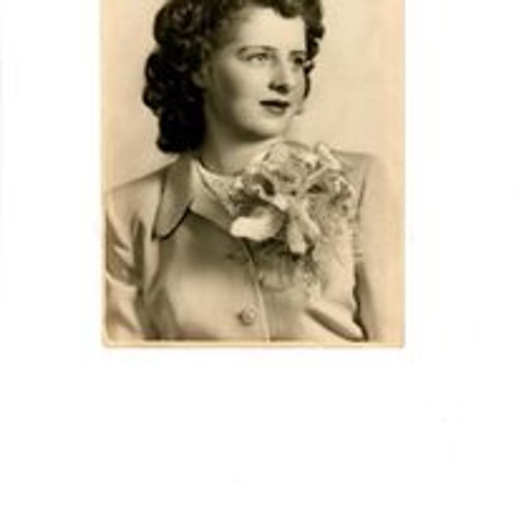 Bertha M. ((Sanocki)) Turcotte Profile Photo