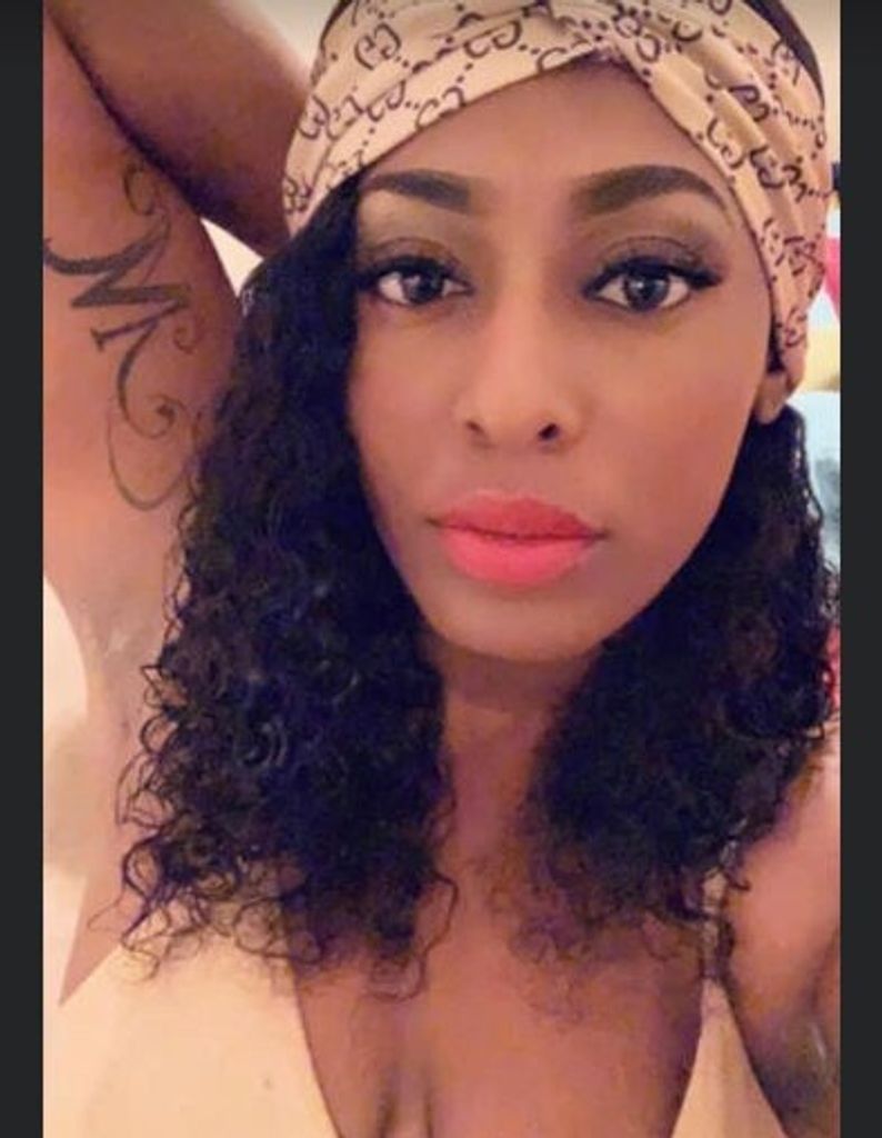 Ms. Mariadith Carter