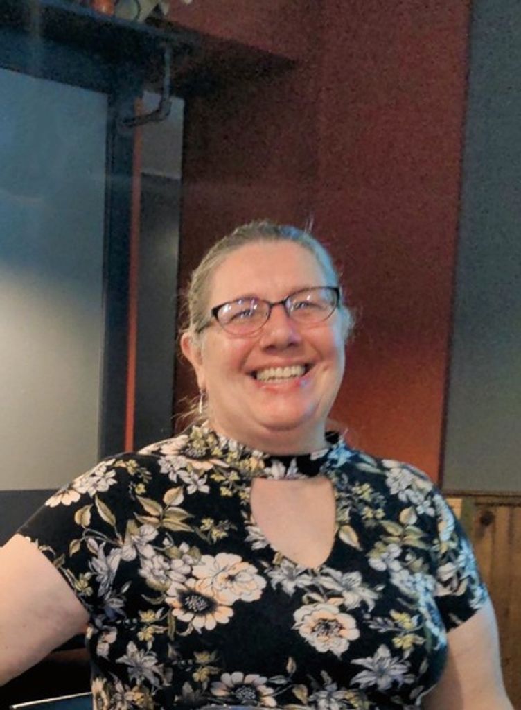 Elisabeth Jeanne Jensen