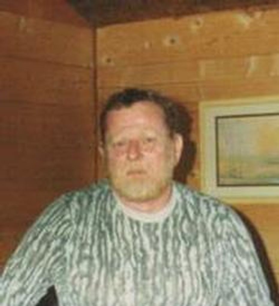 Morgan Â€Œpeteâ€ Kilpatrick