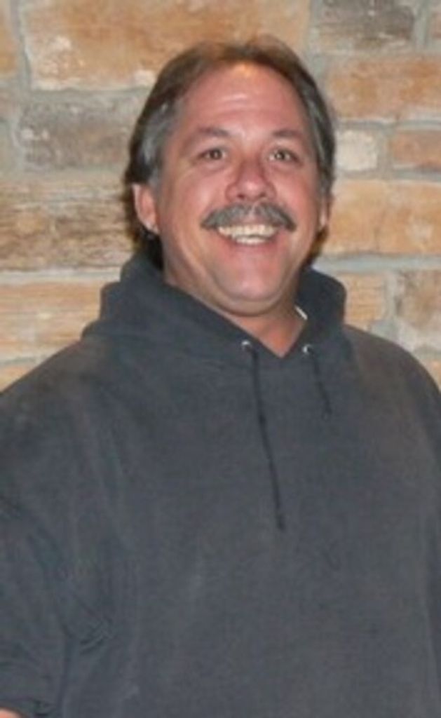 Timothy James Meeson Profile Photo