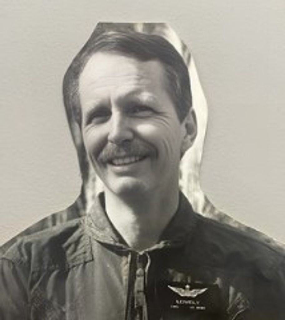 Richard Hubert Lovely Jr.
