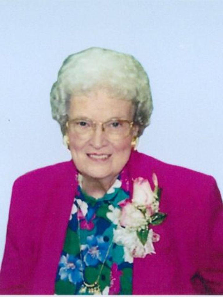 Frances Pryor