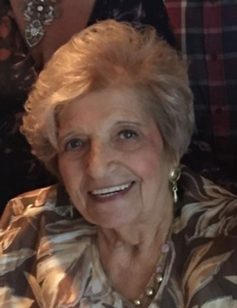 Angeline “Ann” Meadus