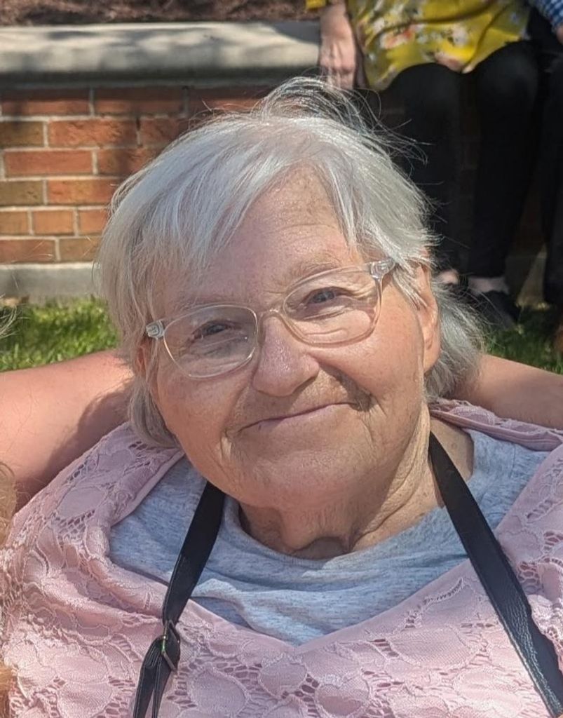 Juanita Marie Willis Profile Photo
