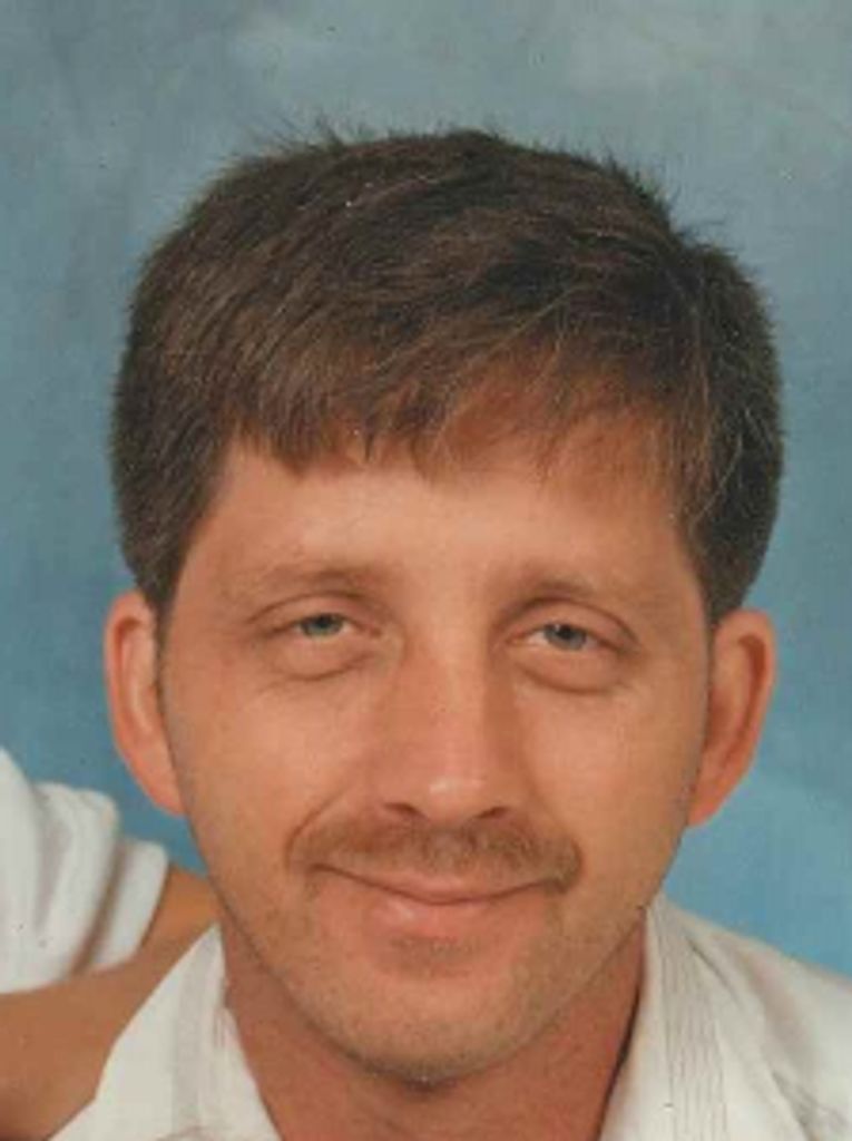 Jeffery D. Ridenour, Sr.