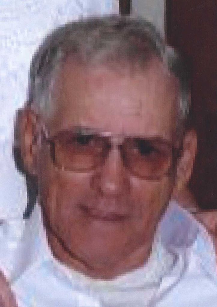 Joseph Franklin "Joe" Dennison