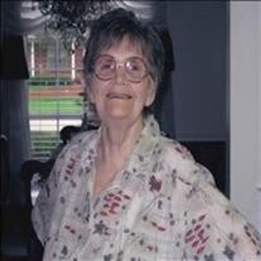 Eveline Smith Brown Profile Photo