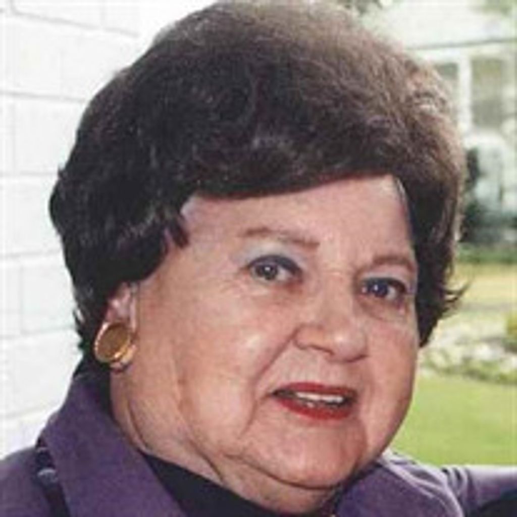Mae Simmerly Stumpf