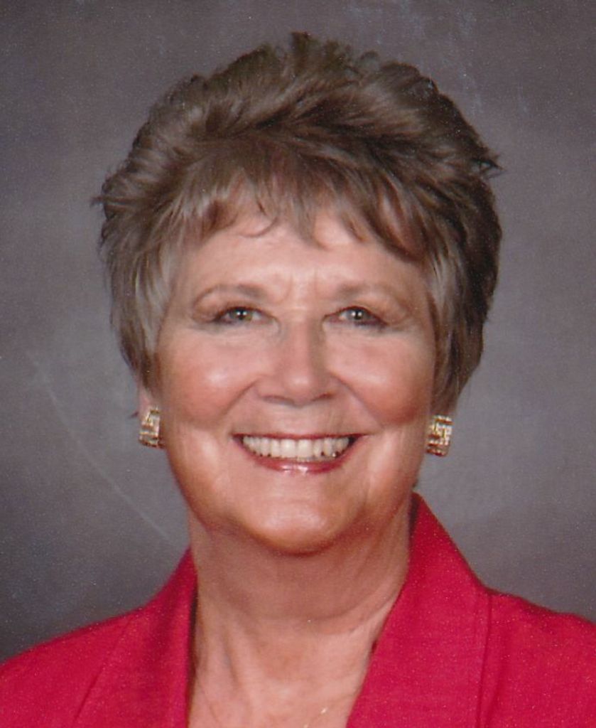Luetta Kemp