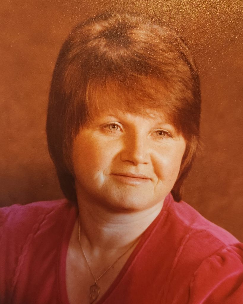 Connie J. Krofek