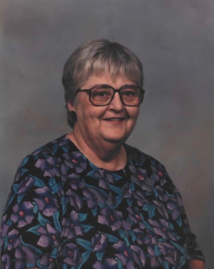 Betty Shipp Feagans Profile Photo