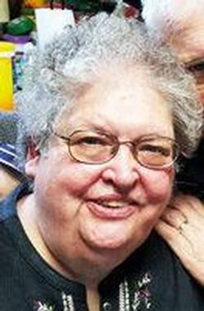 Mary Frances Childs Profile Photo