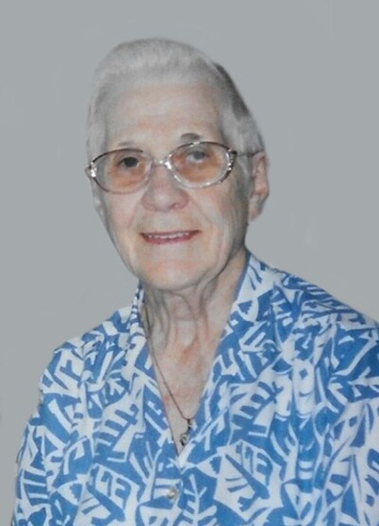 Violet Louise Renn Profile Photo