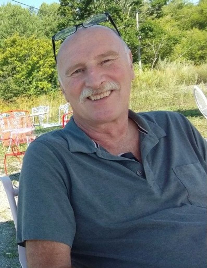 Paul Roy Poisson Profile Photo