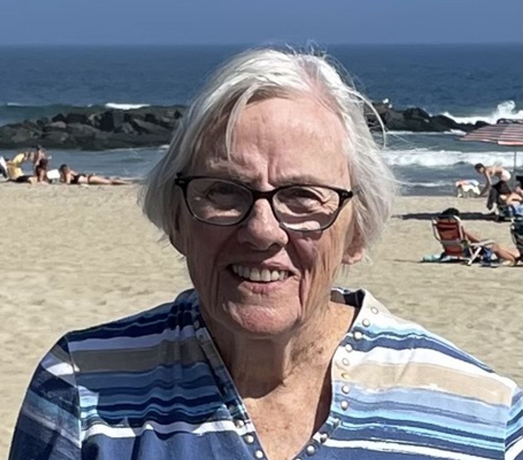 Elizabeth Tompkins Mcguire Profile Photo
