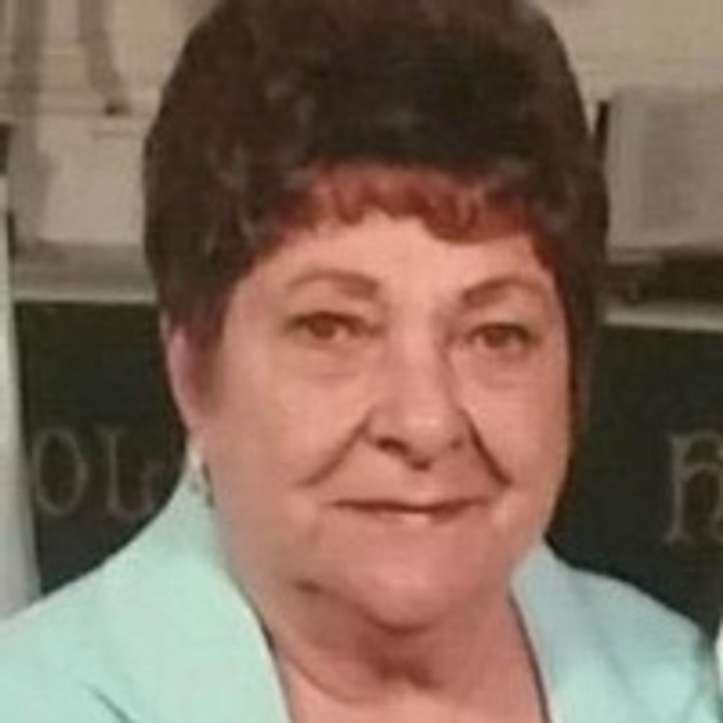 JoAnne Vigen Profile Photo