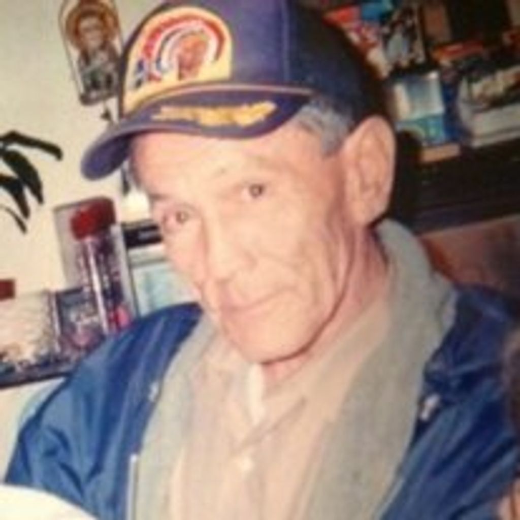 Bill Ray White I Profile Photo