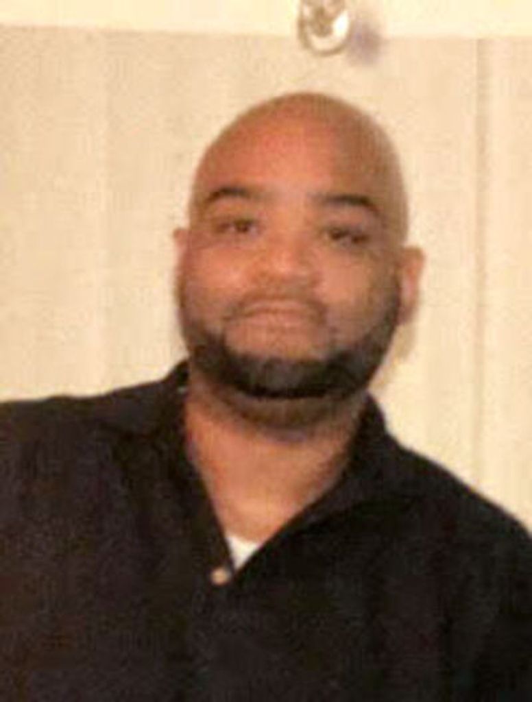 James Earl Wilson Profile Photo