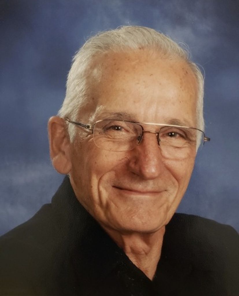 Byron Ben Beekman Profile Photo