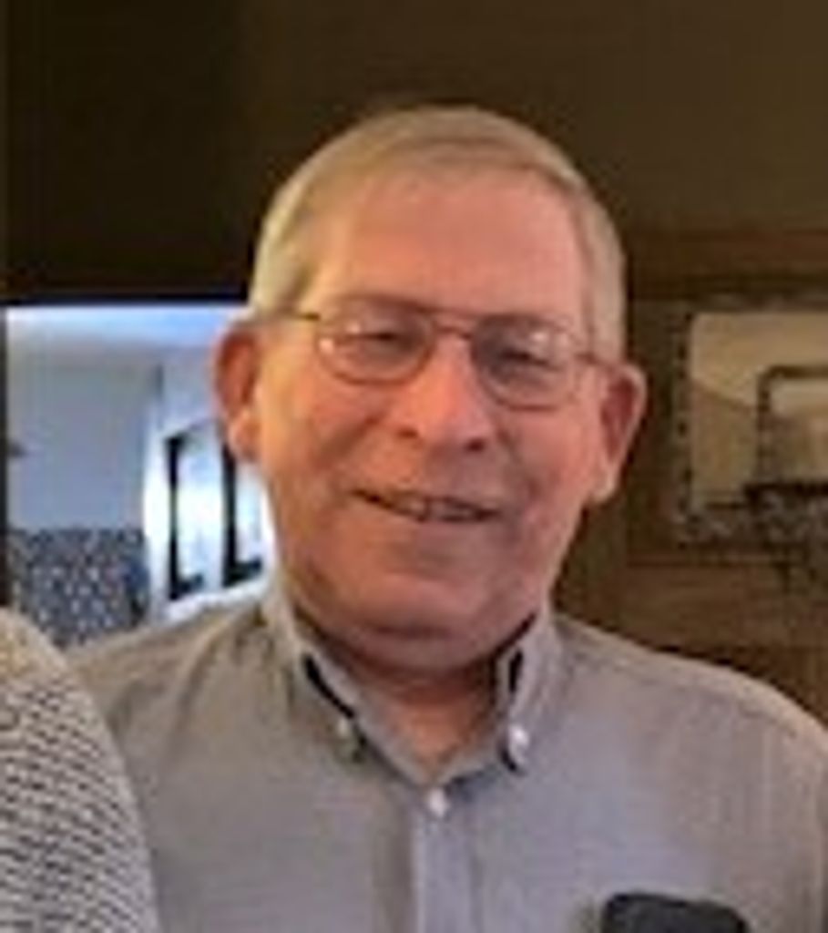 Darrel E. Nash