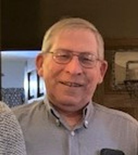 Darrel E. Nash Profile Photo