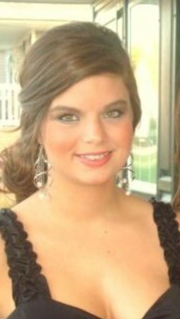 Ashleigh Sue Hassler