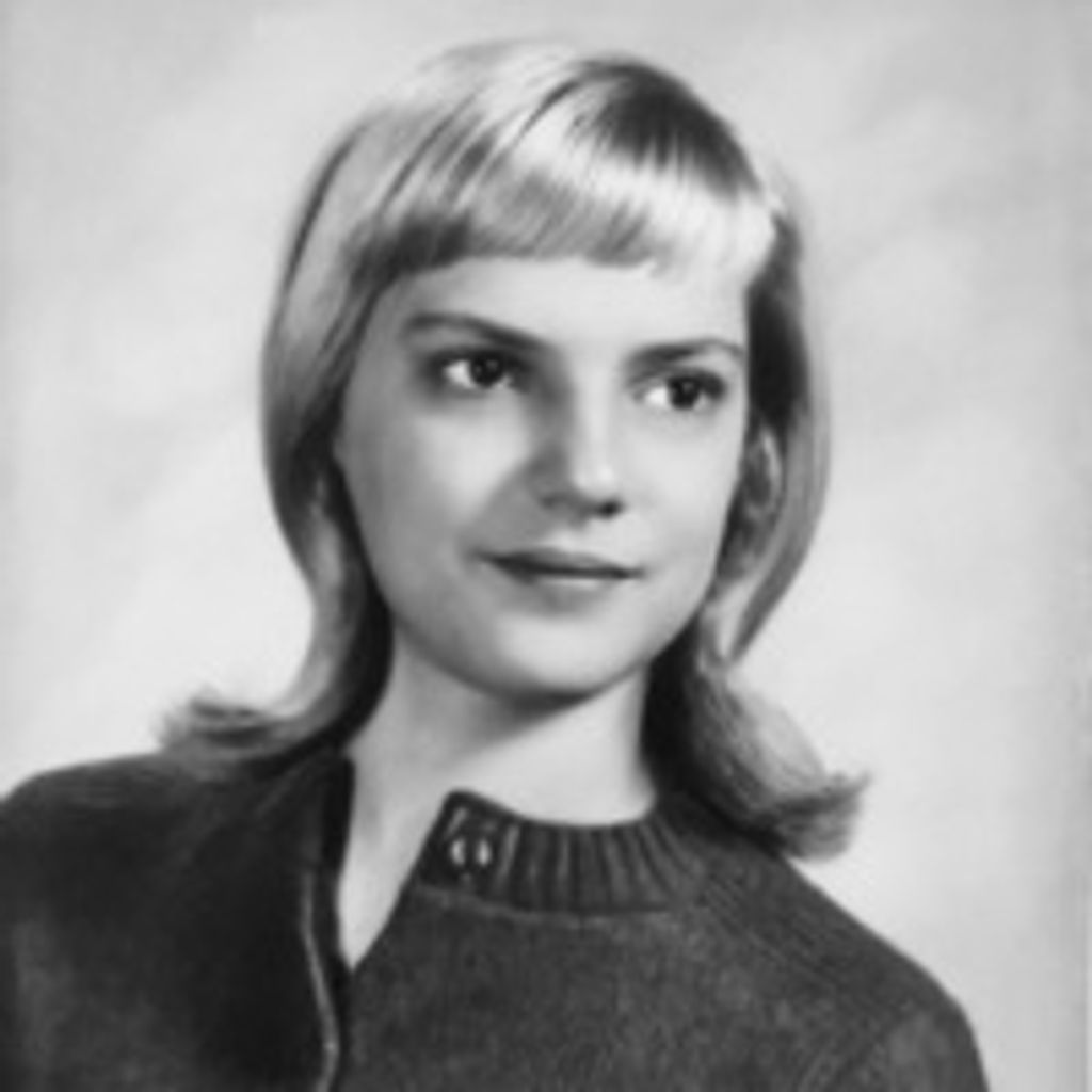 Joan Hrinda Meissner
