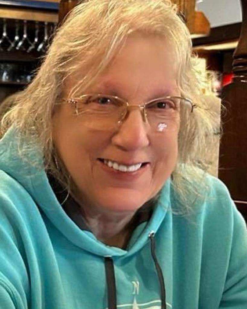 Cynthia Dale Rigby (Brietzke)