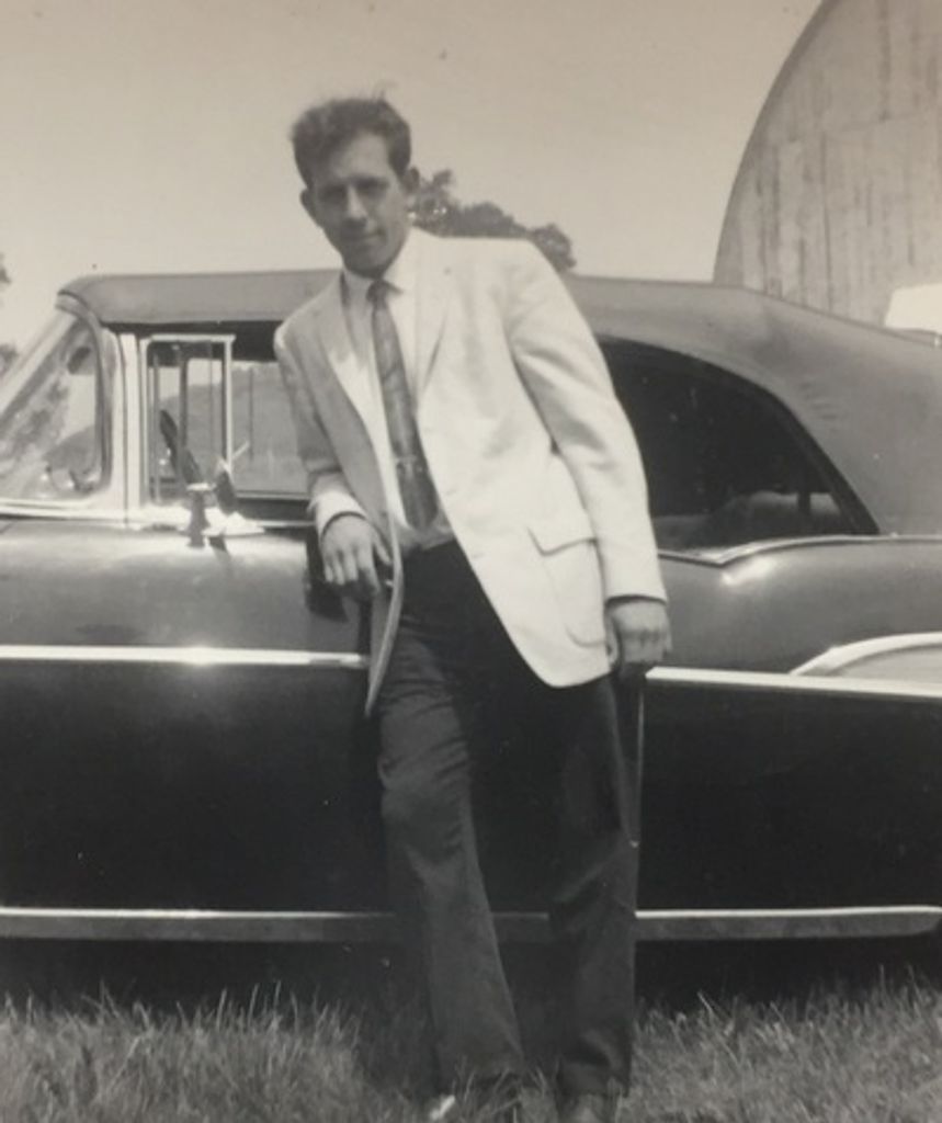 Robert F. Milavec