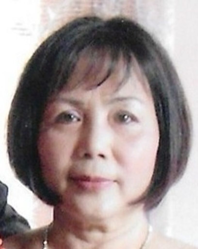 Bachtuyet Thi Nguyen