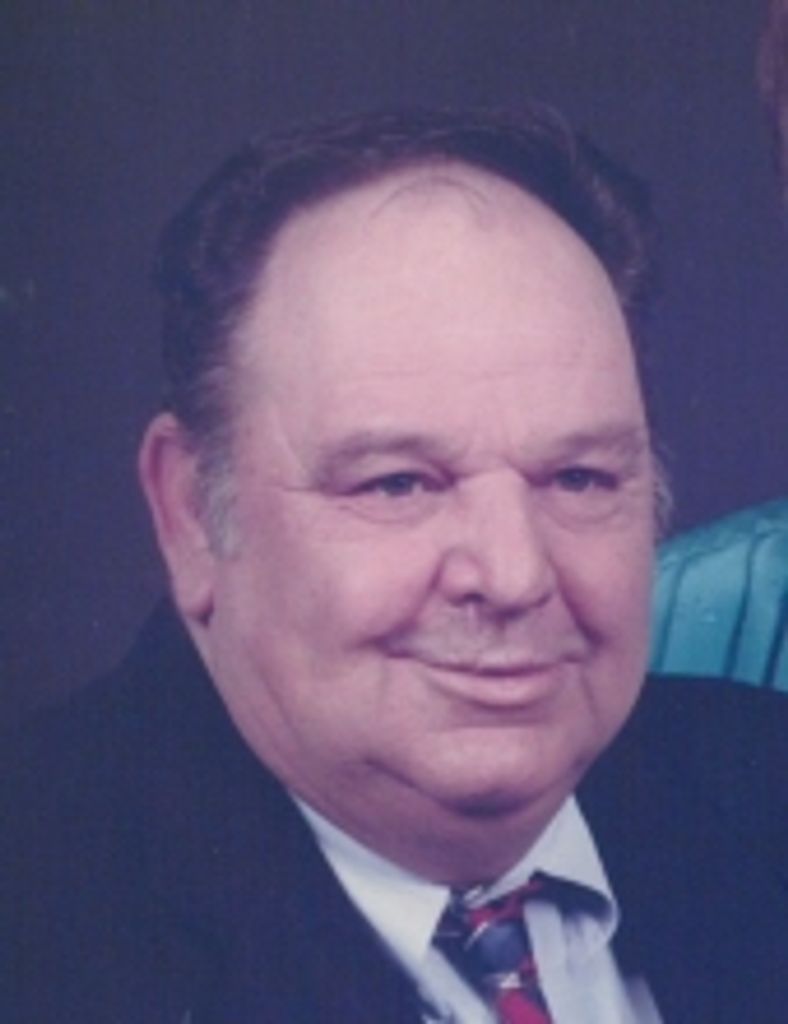 Gerald Rufus "Jerry" Lowe Profile Photo