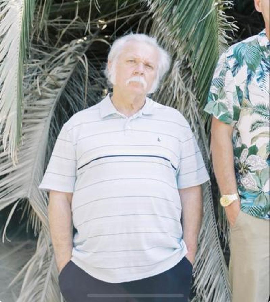 Wallace E. Driver Profile Photo