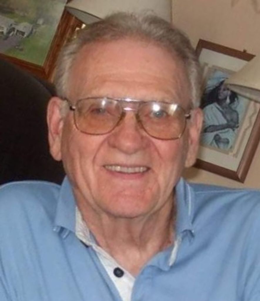 Bob Wayne O'Dell Profile Photo