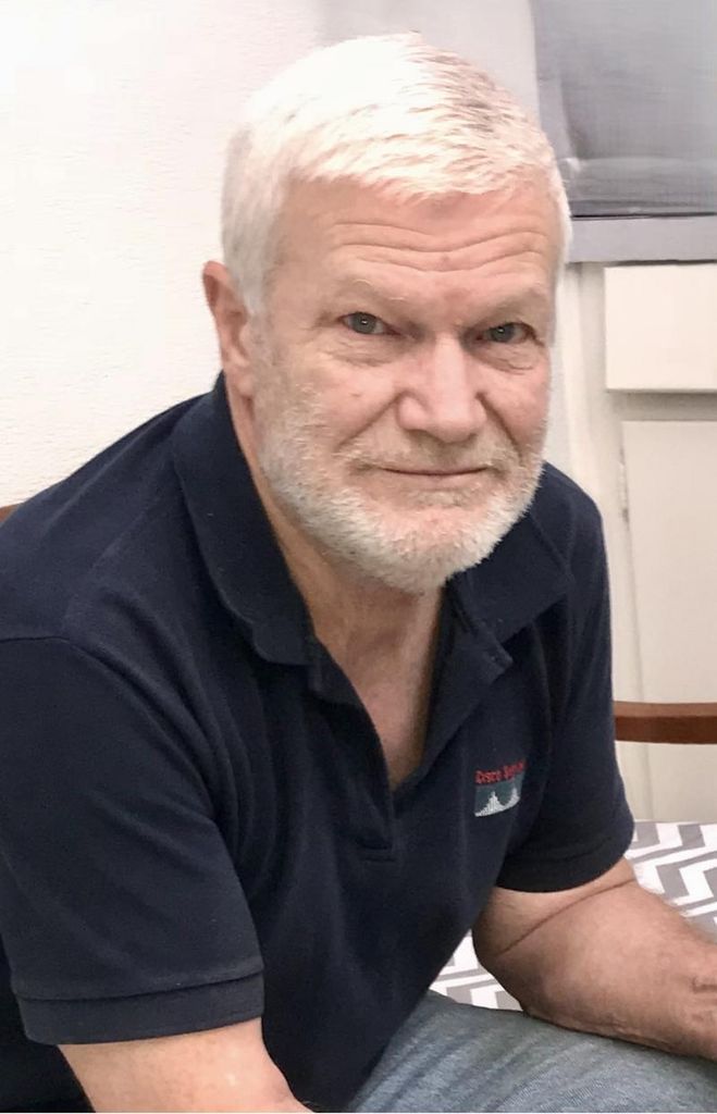 Samuel Fillingim, Jr. Profile Photo