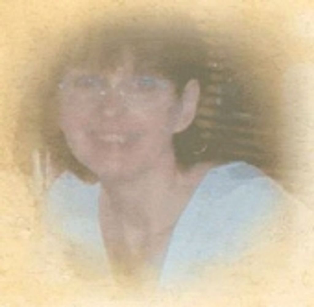 Deborah Parker