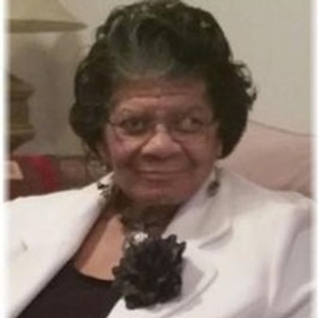 Eliza M. Bussey