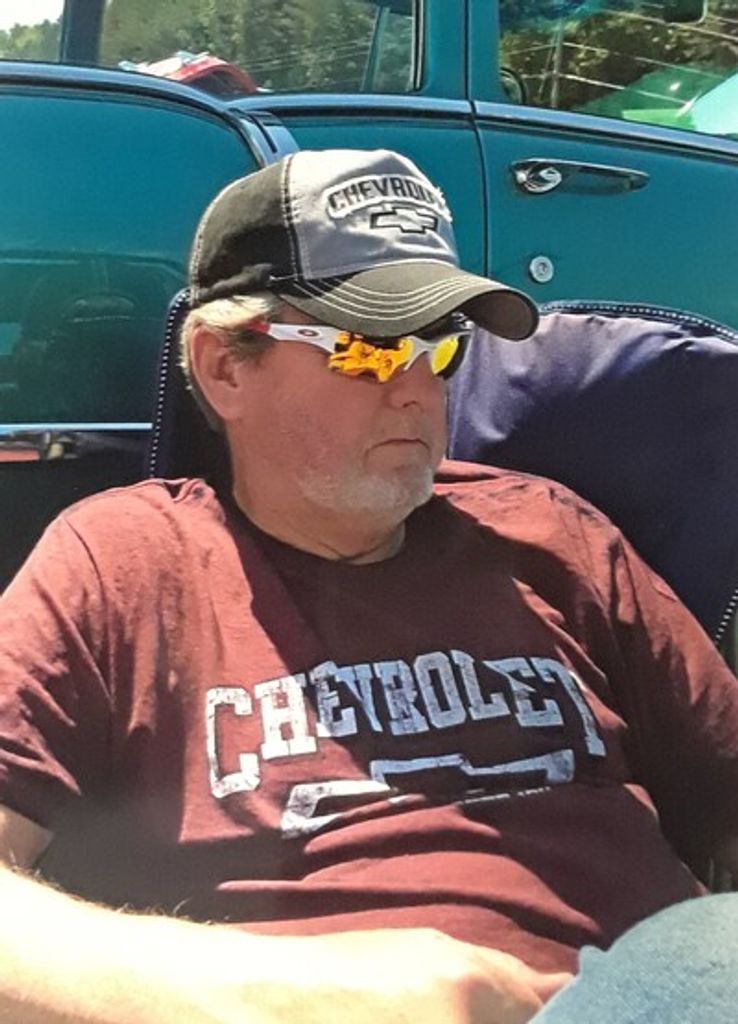 Donnie Fowler Profile Photo