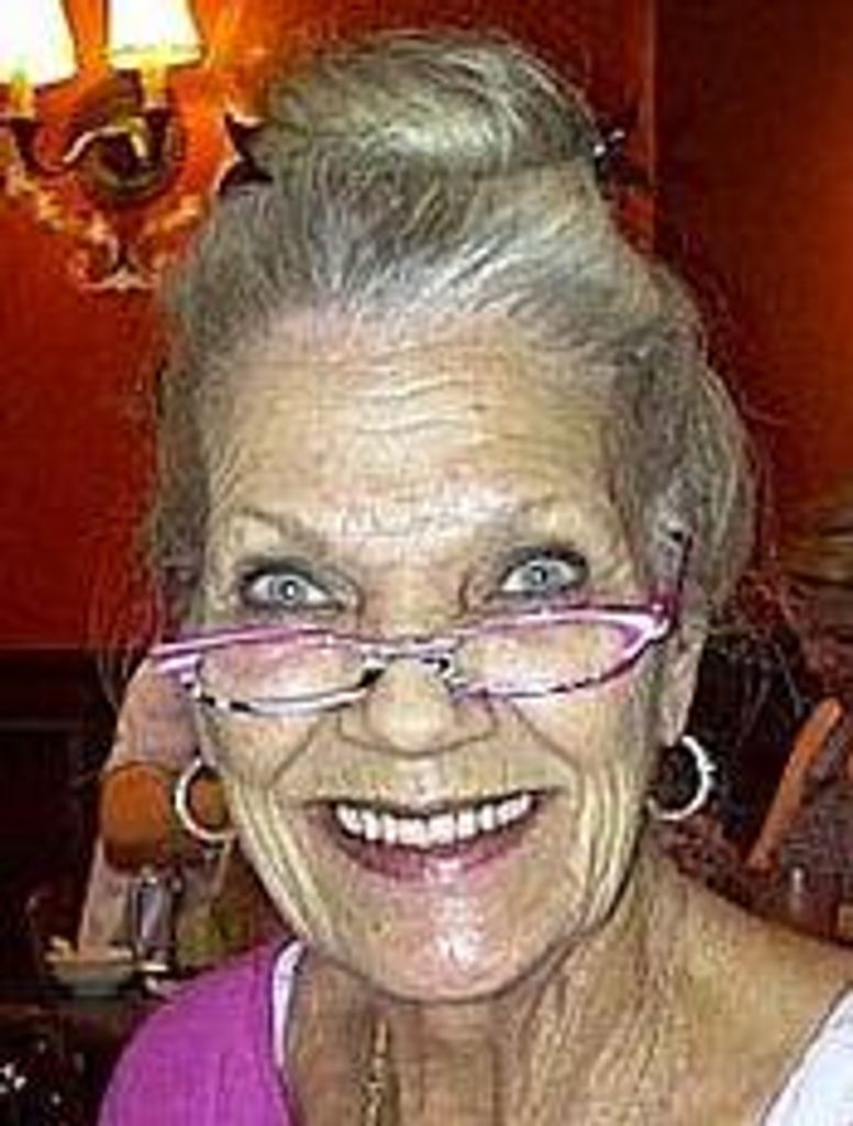 Barbara Jo Anderson