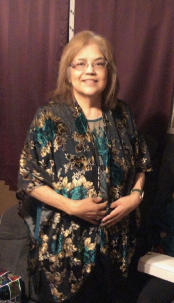 Armida Campos Zubia Profile Photo