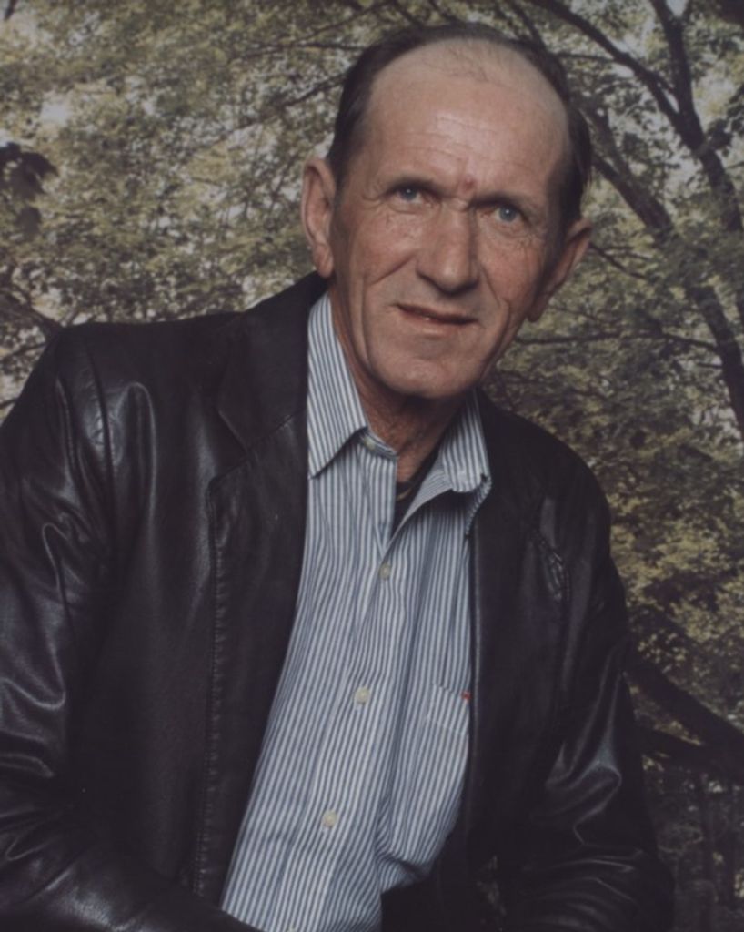 William "Dick" Paul Kellum