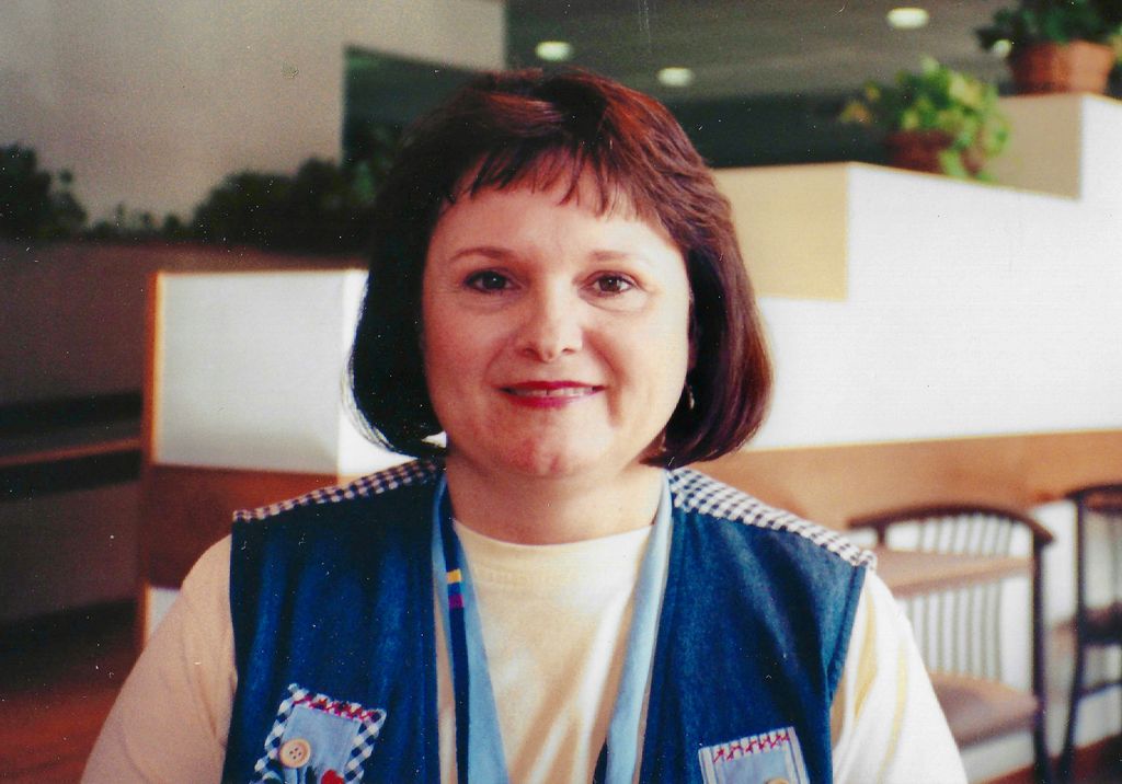 Linda Kaye Herrera