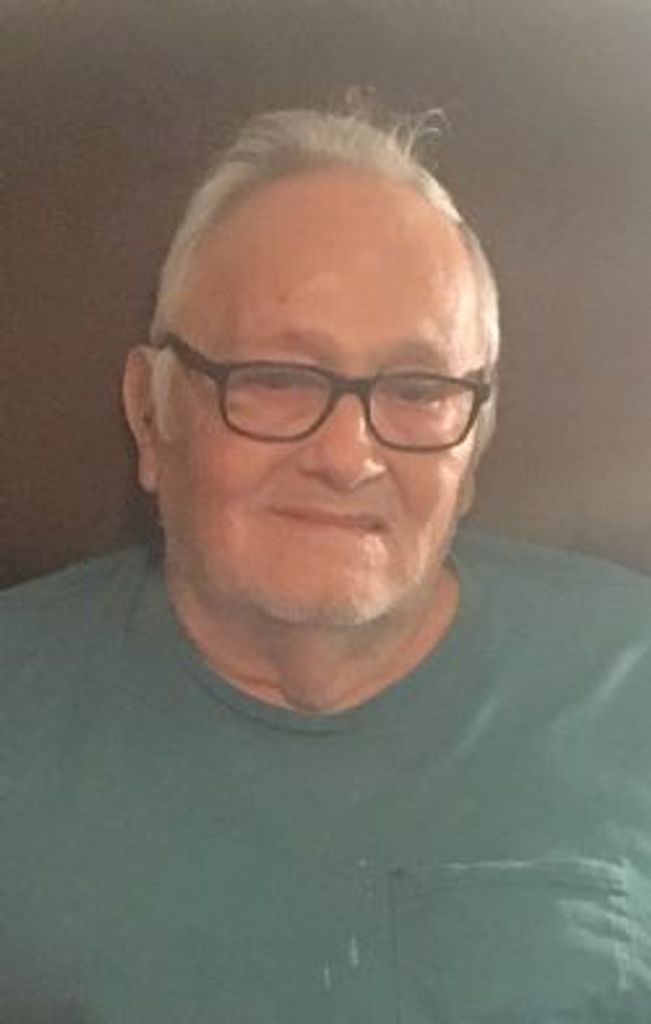 Harl D. Mack Hicks Profile Photo