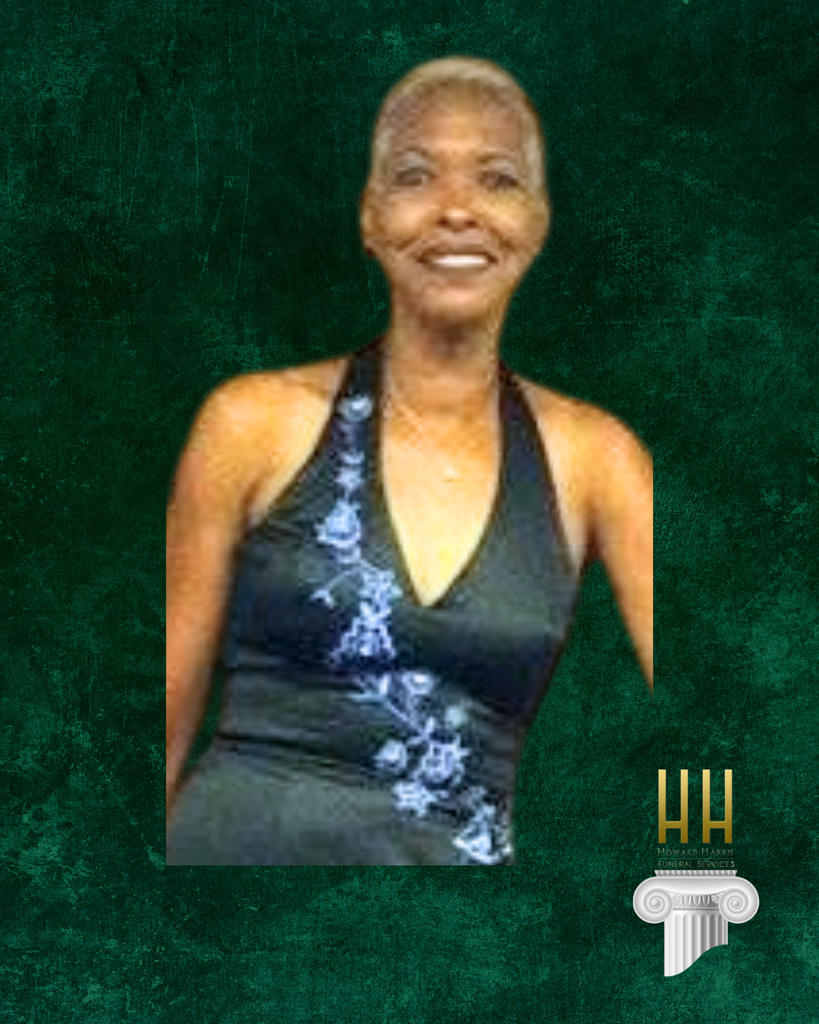 Loreda Y. Gill Profile Photo