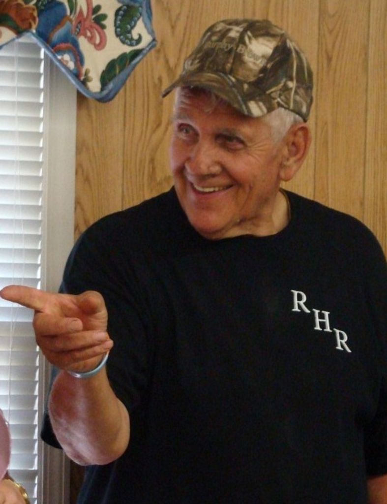 Clayton J. Bryant Sr.