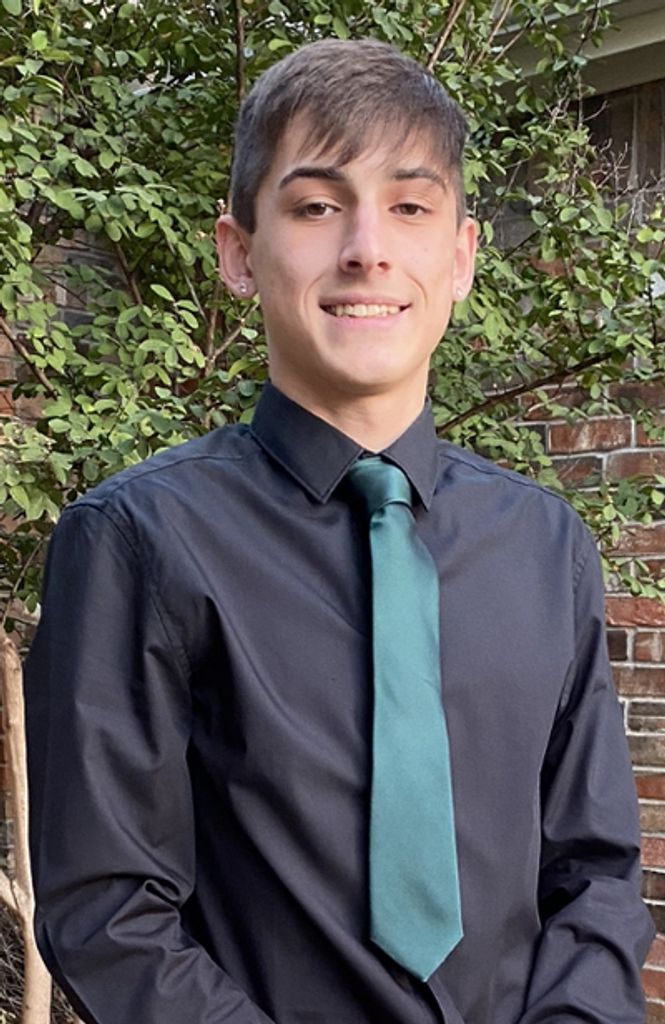 Colin Anthony Sippl-Zerki Profile Photo