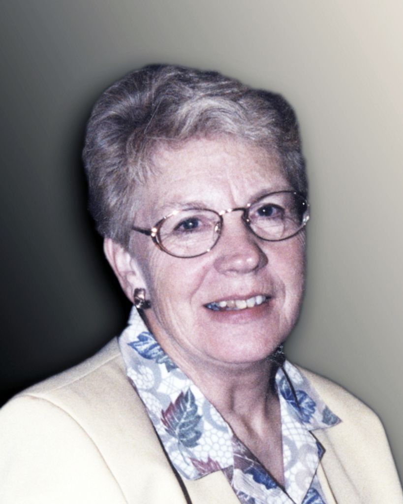 Elizabeth Ann (Mcalister)  Decima Profile Photo