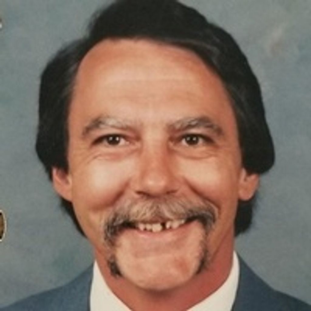 Charles M. Sultz Profile Photo